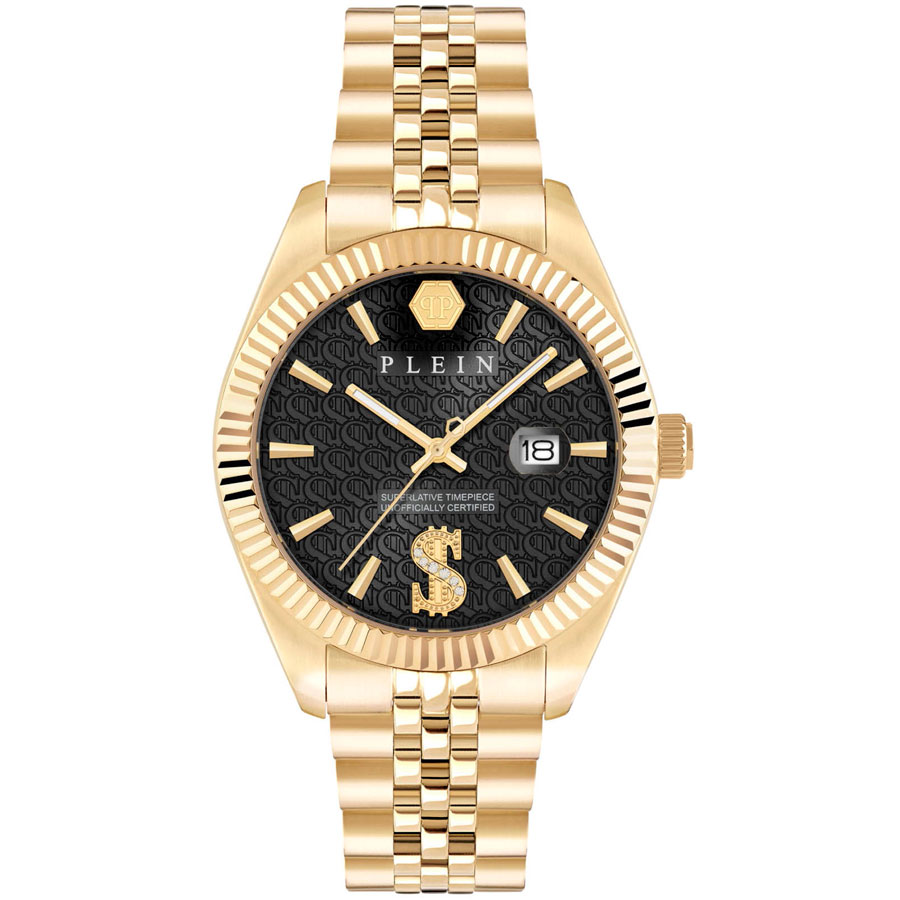 Часы Philipp Plein Date Superlative PWMFA1025